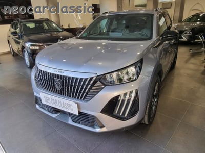 Peugeot 2008 PureTech 130 S&S EAT8 Allure usata