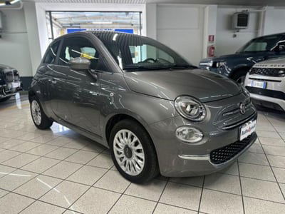 Fiat 500 1.0 Hybrid Dolcevita usata