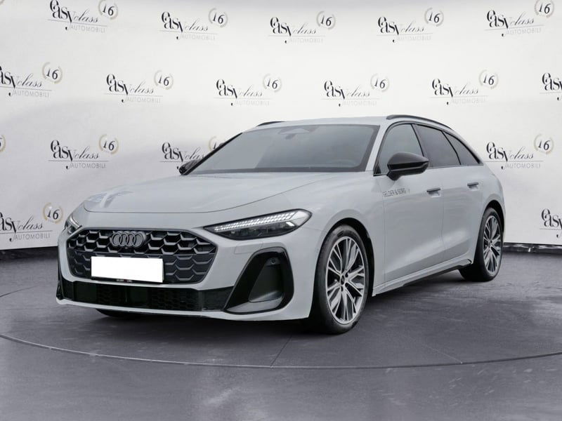 Audi A5 Avant 2.0 tfsi S line edition quattro 204cv s-tronic