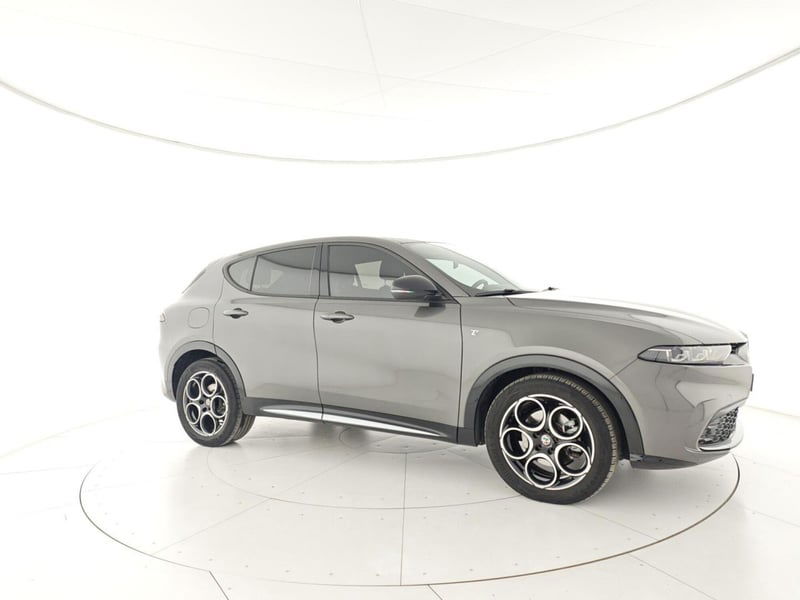 Alfa Romeo Tonale Tonale 1.6 diesel 130 CV TCT6 Ti