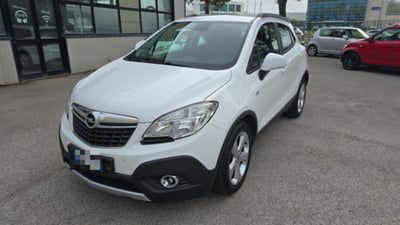 Opel Mokka 1.6 Ecotec 115CV 4x2 Start&Stop usata
