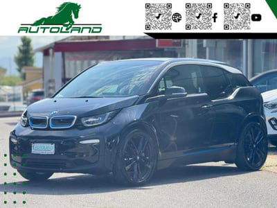 BMW i3 i3 120 Ah usata