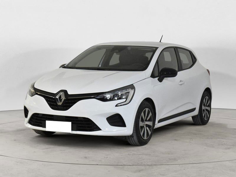 Renault Clio SCe 65 CV 5 porte Equilibre