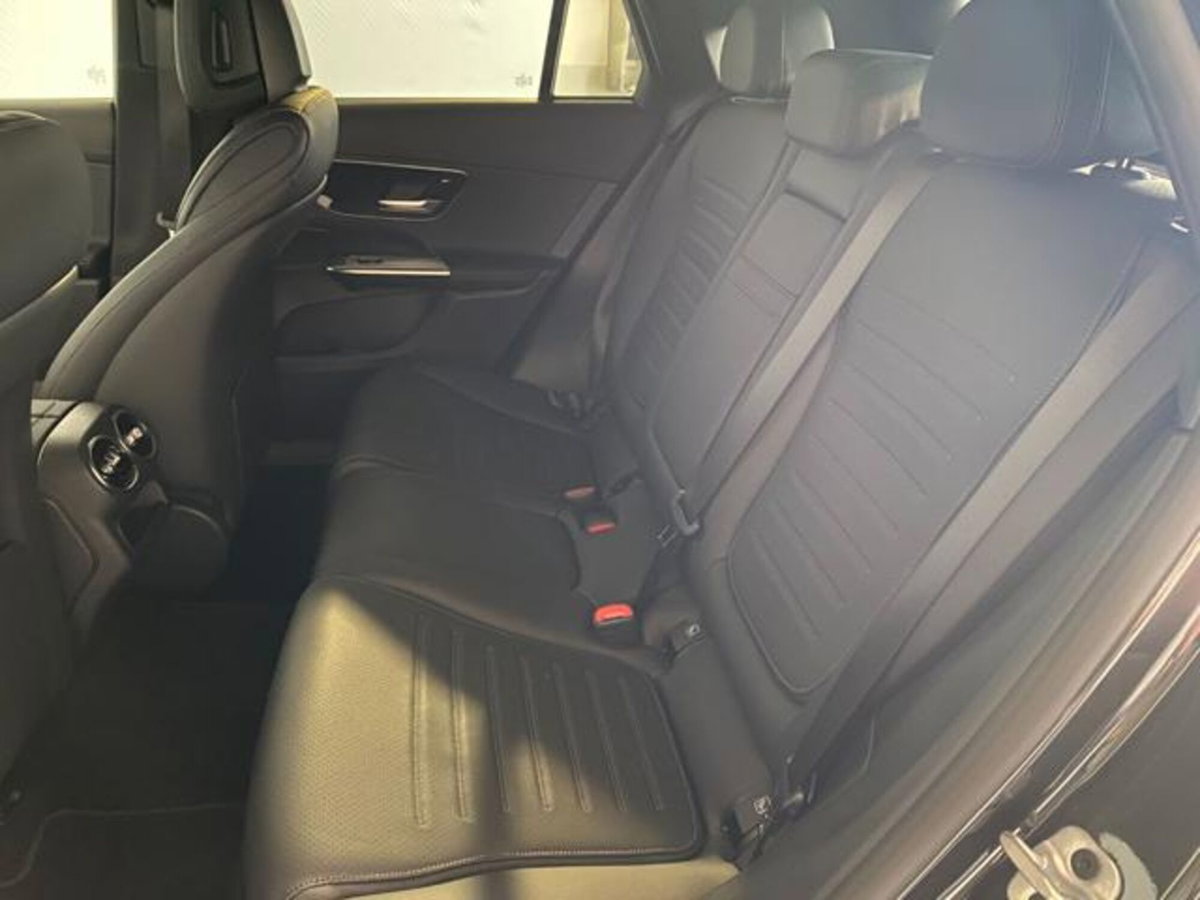 Mercedes-Benz GLC Coupé 300 d AMG Line Advanced Plus 4matic auto (12)