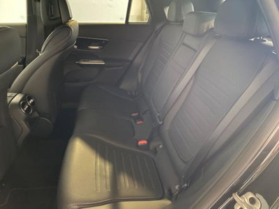 Mercedes-Benz GLC Coupé 300 d AMG Line Advanced Plus 4matic auto (13)