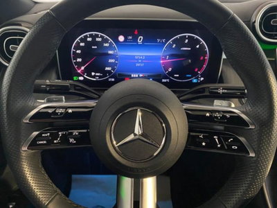 Mercedes-Benz GLC Coupé 300 d AMG Line Advanced Plus 4matic auto (19)