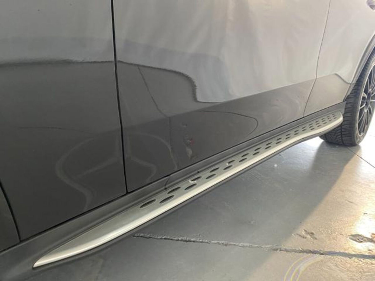 Mercedes-Benz GLC Coupé 300 d AMG Line Advanced Plus 4matic auto (8)