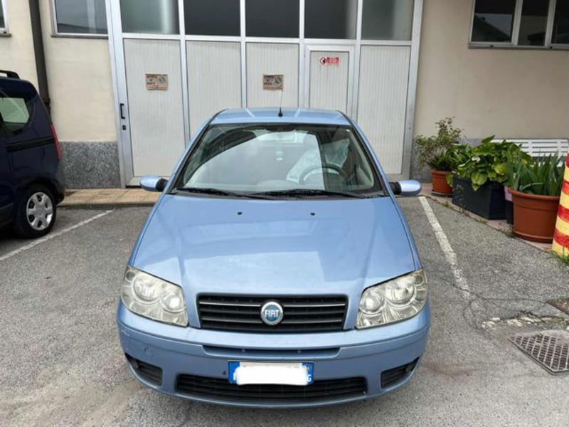 Fiat Punto 1.2 3 porte Active
