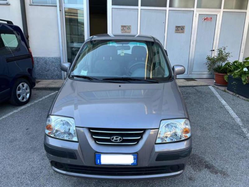 Hyundai Atos 1.1 12V Like