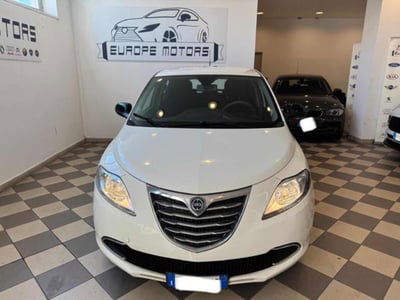Lancia Ypsilon 1.2 69 CV 5 porte Mya usata