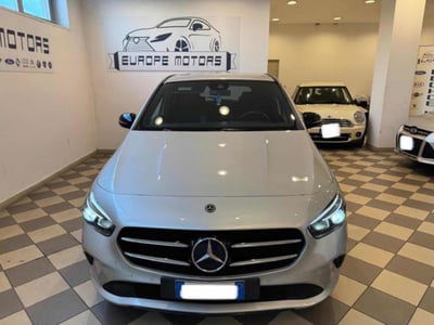 Mercedes-Benz Classe B 180 d Automatic Executive usata