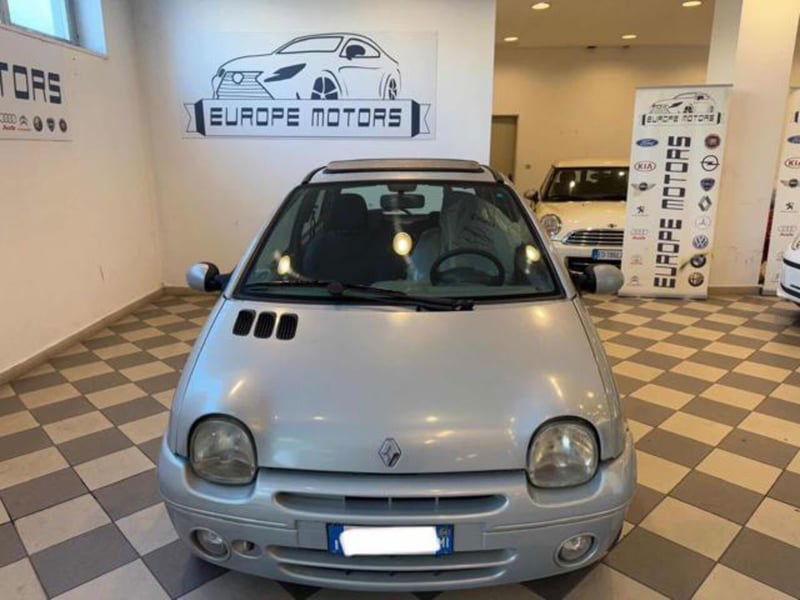 Renault Twingo 1.2i cat Ice