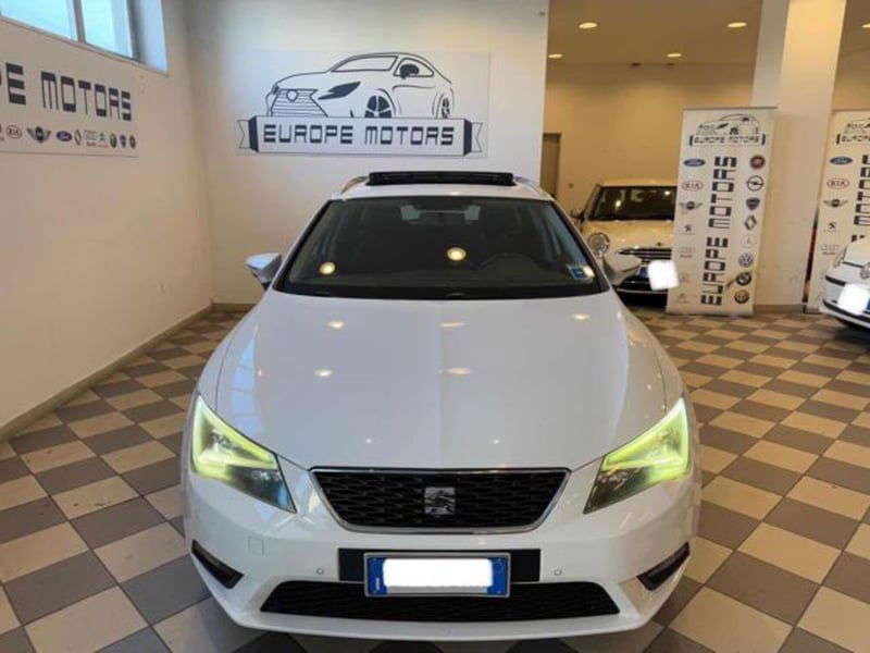 SEAT Leon ST 1.2 TSI 105 CV Style