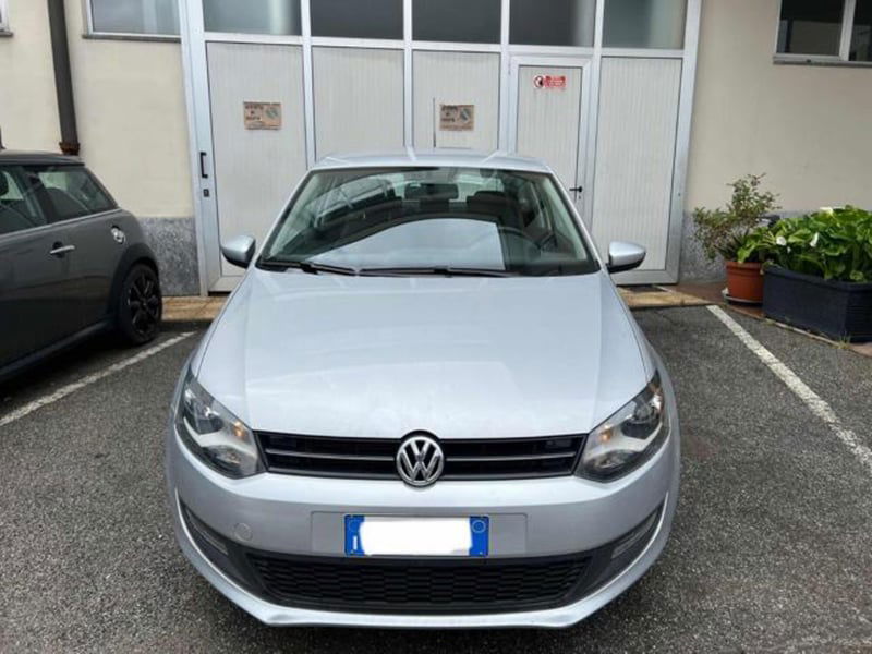 Volkswagen Polo 1.6 TDI 90CV DPF 3 porte Comfortline