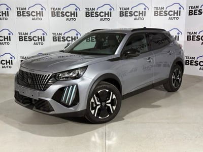 Peugeot 2008 PureTech 130 S&S EAT8 Allure Pack usata
