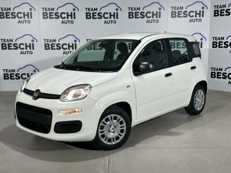 Fiat Panda 1.0 firefly hybrid s&s 70cv 5p.ti