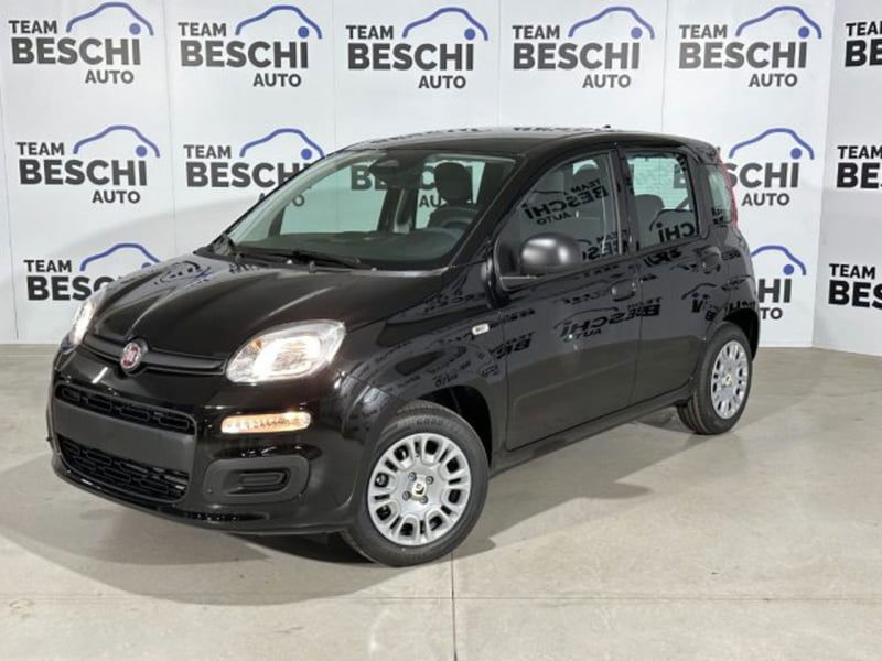 Fiat Panda 1.0 firefly hybrid s&s 70cv 5p.ti