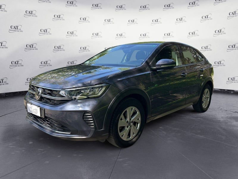 Volkswagen Taigo 1.0 tsi Life 95cv