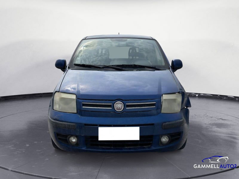 Fiat Panda 1.2 Dynamic Euro 5
