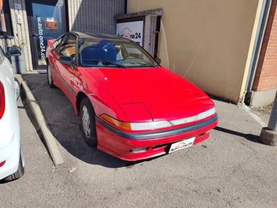 Mitsubishi Eclipse 2.0 16V cat GS (Europa) usata