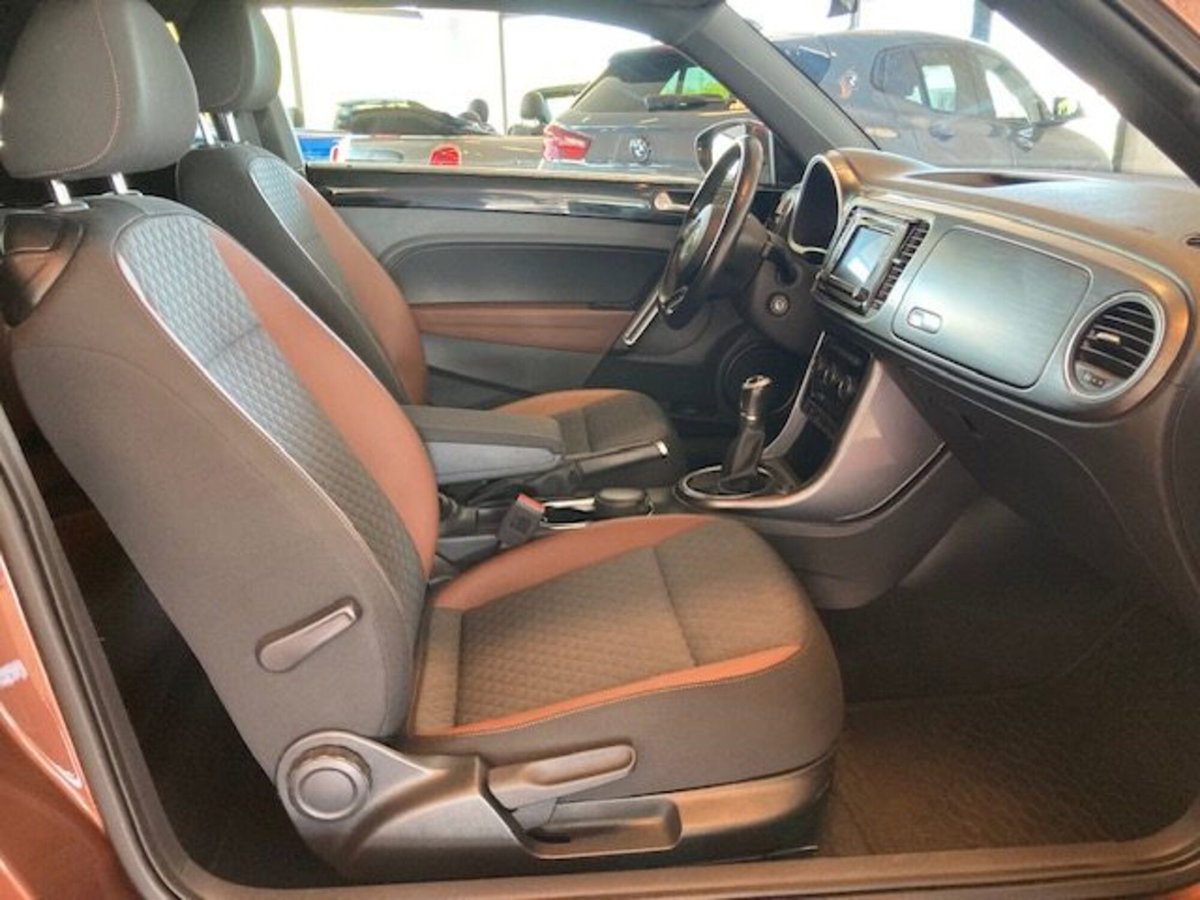 Volkswagen Maggiolino 1.2 TSI Design (12)