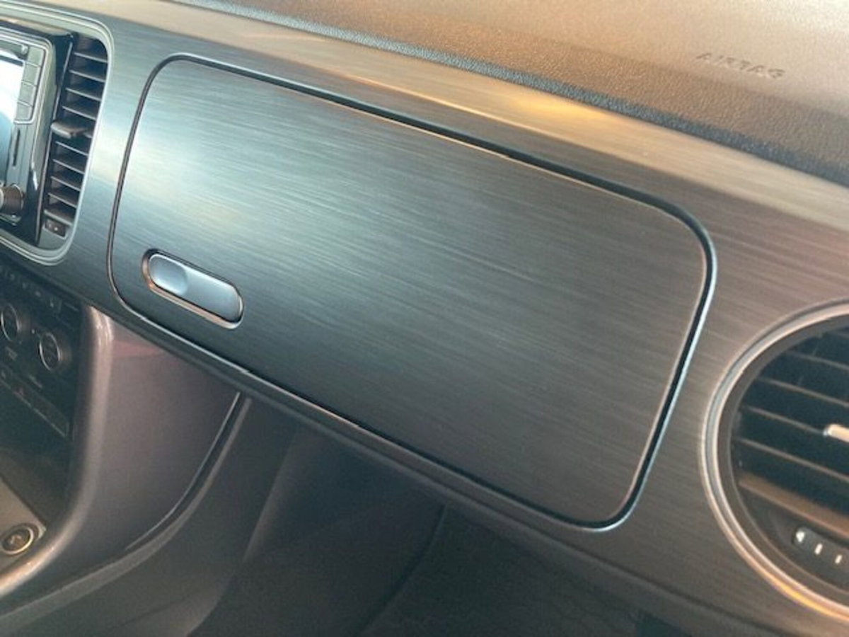 Volkswagen Maggiolino 1.2 TSI Design (14)