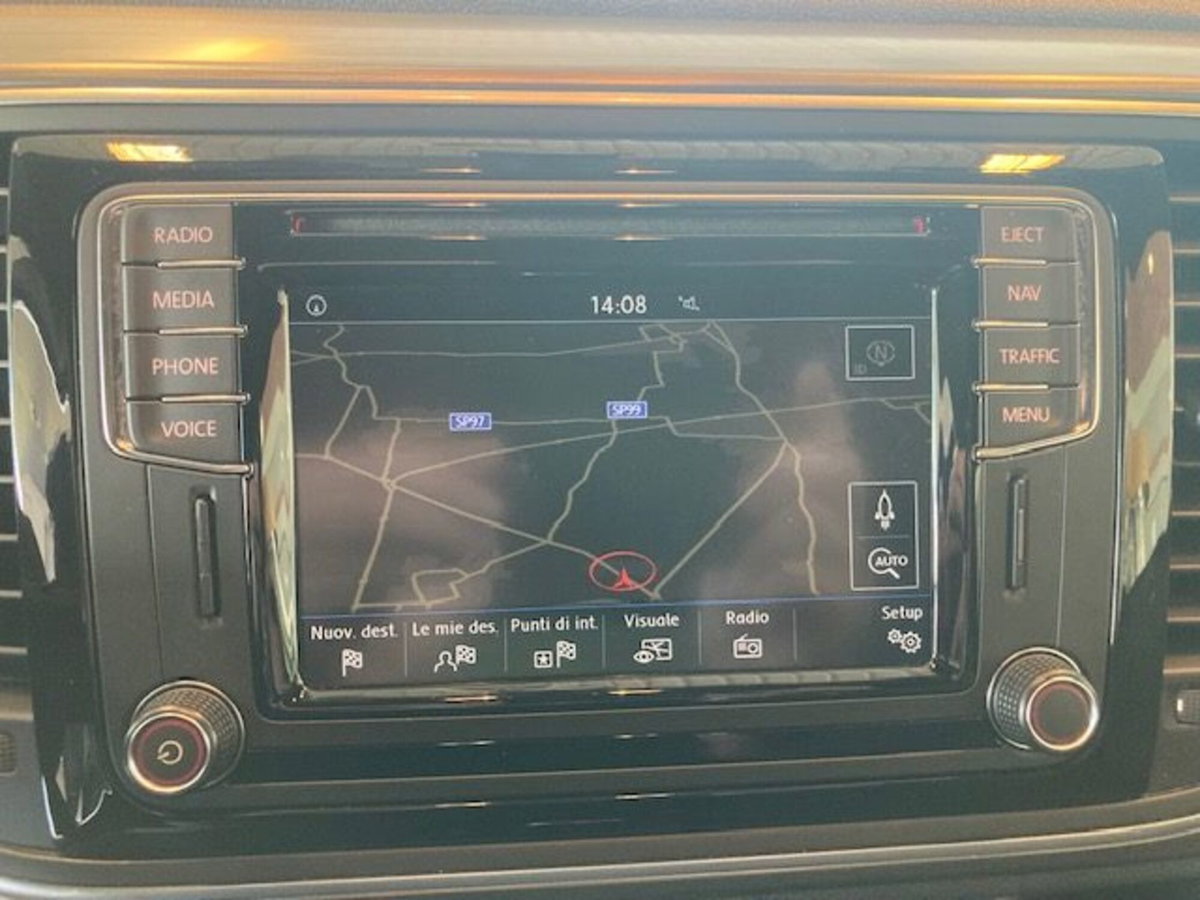 Volkswagen Maggiolino 1.2 TSI Design (18)