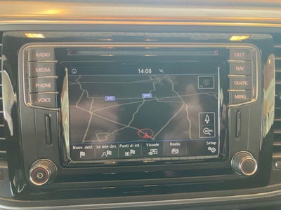 Volkswagen Maggiolino 1.2 TSI Design (18)