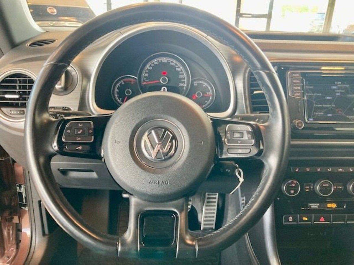 Volkswagen Maggiolino 1.2 TSI Design (20)