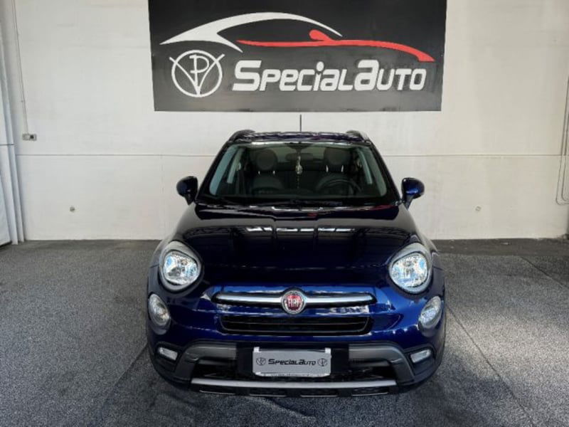 Fiat 500X 1.3 MultiJet 95 CV Cross Dolcevita