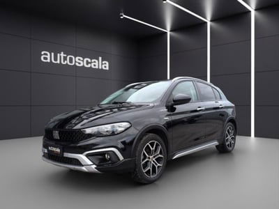 Fiat Tipo Tipo 5p 1.6 mjt Cross s&s 130cv usata