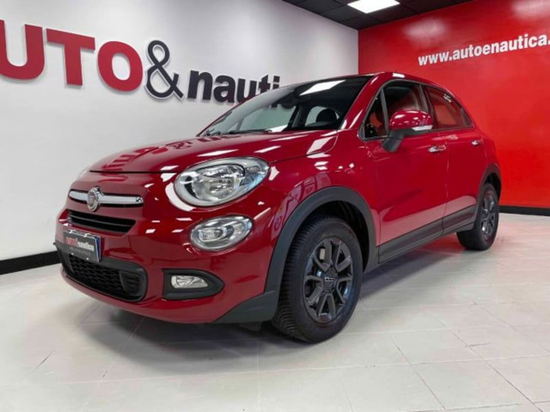 Fiat 500X 1.3 mjet 95cv