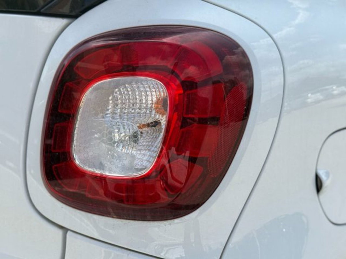 smart Fortwo 70 1.0 Passion (10)