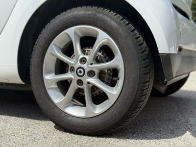 smart Fortwo 70 1.0 Passion (11)