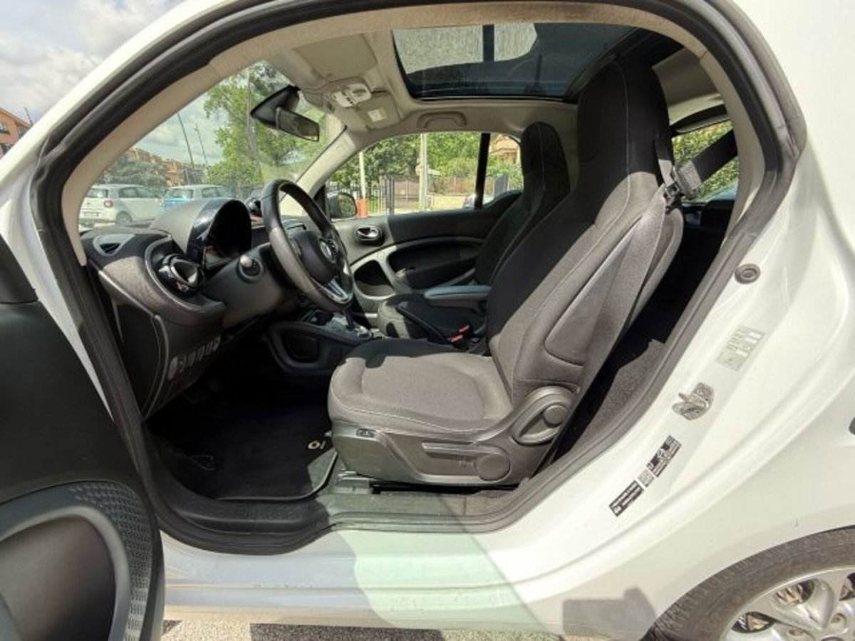 smart Fortwo 70 1.0 Passion (12)