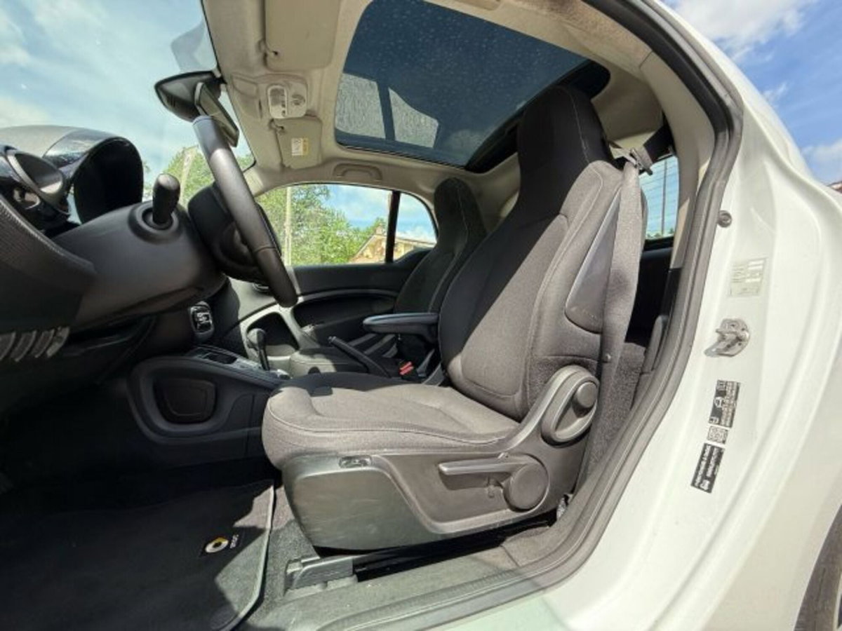 smart Fortwo 70 1.0 Passion (13)