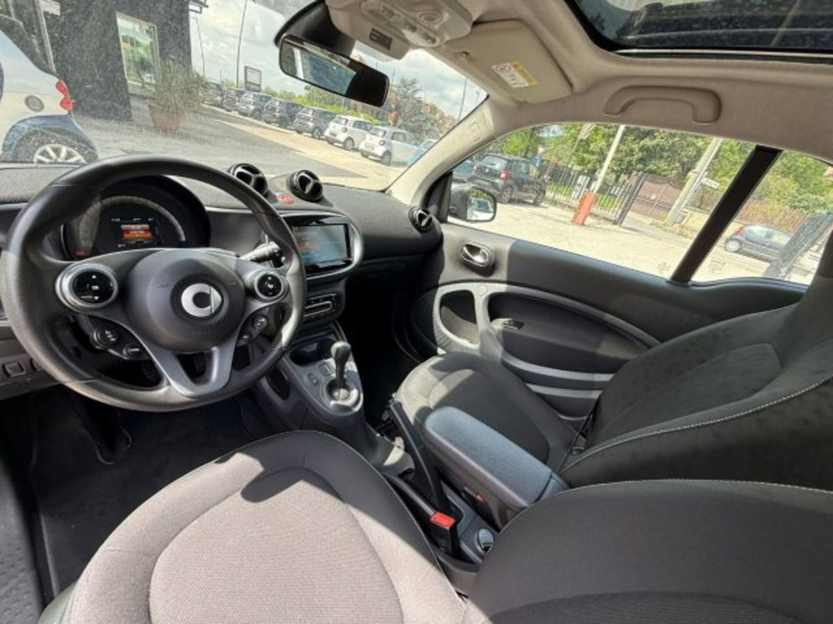 smart Fortwo 70 1.0 Passion (14)