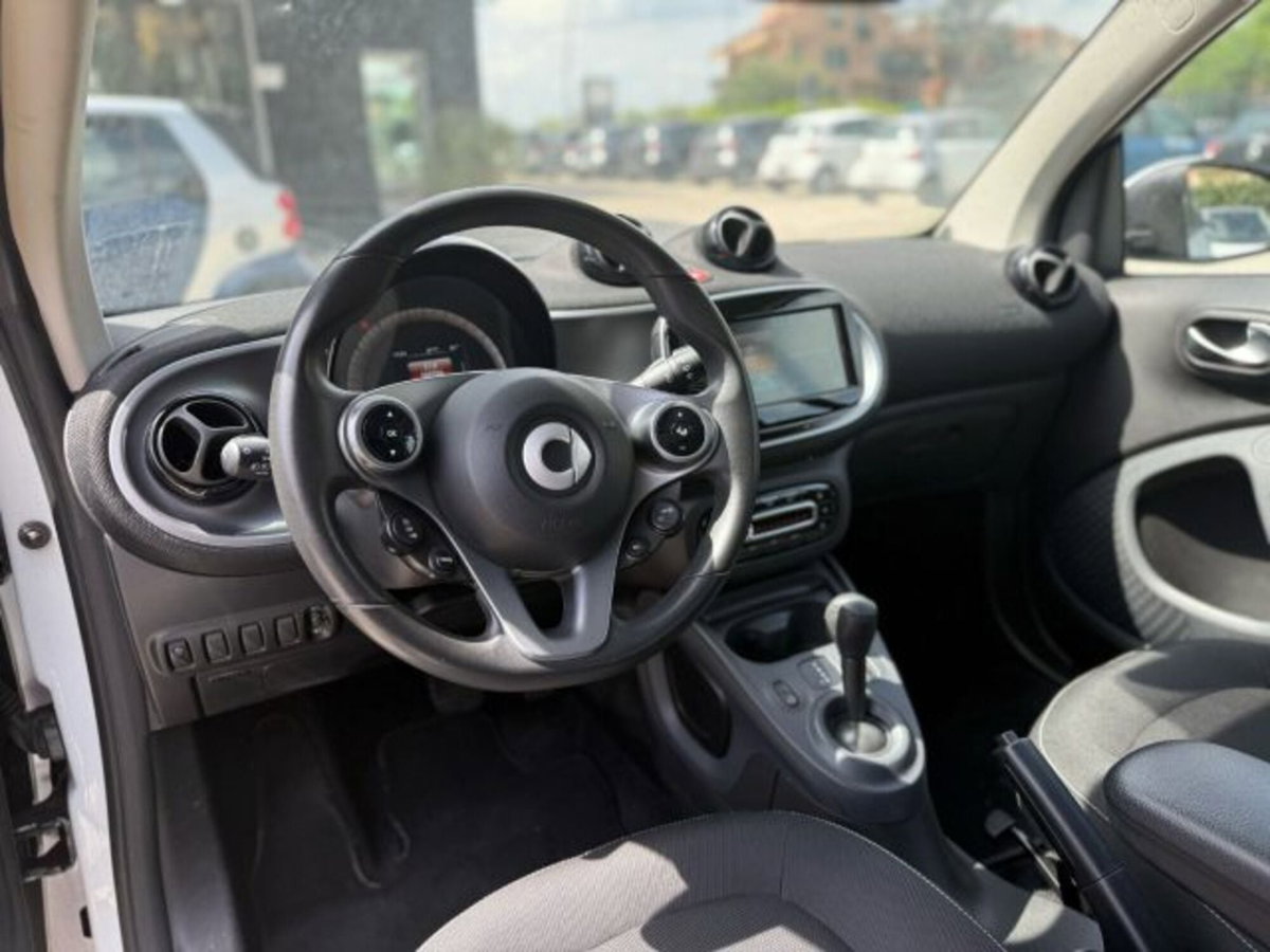 smart Fortwo 70 1.0 Passion (15)