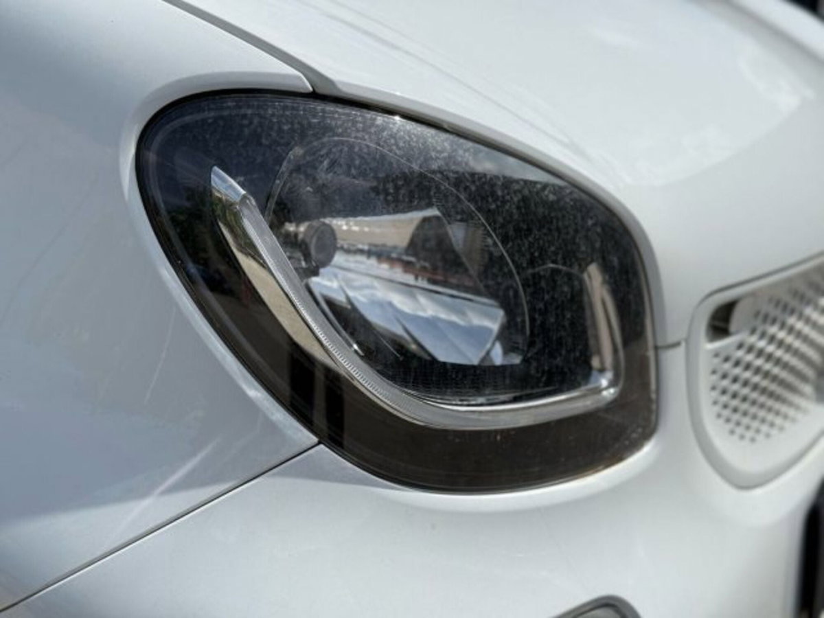 smart Fortwo 70 1.0 Passion (4)
