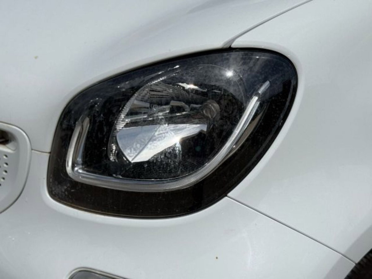 smart Fortwo 70 1.0 Passion (5)