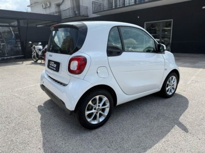 smart Fortwo 70 1.0 Passion (6)