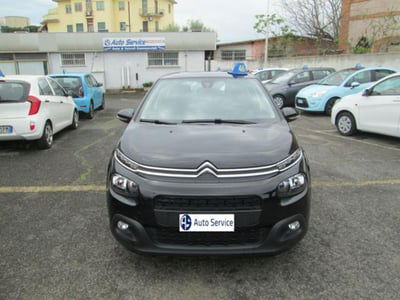 Citroen C3 PureTech 83 S&S Shine  usata