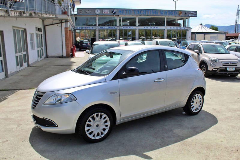 Lancia Ypsilon 1.3 MJT 16V 95 CV 5 porte S&S Platinum