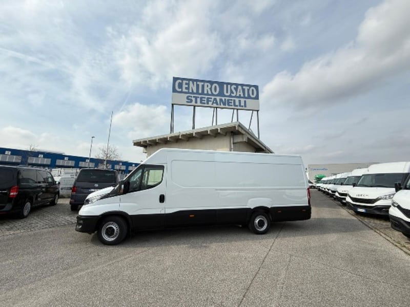Iveco Daily Furgone 35 C12 V H3 4100