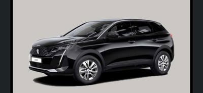 Peugeot 3008 BlueHDi 130 S&S Business usata