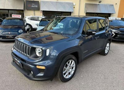 Jeep Renegade 1.6 mjt Limited 2wd 130cv