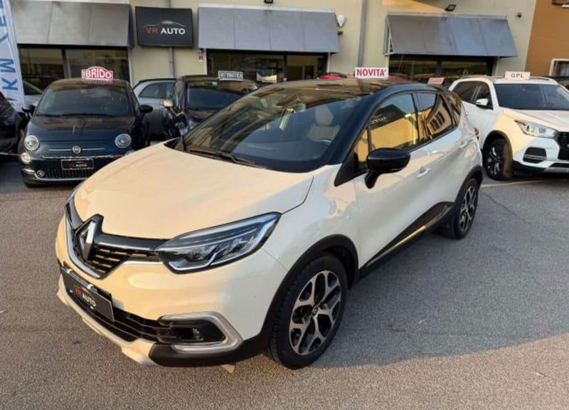 Renault Captur TCe 12V 90 CV Sport Edition2 