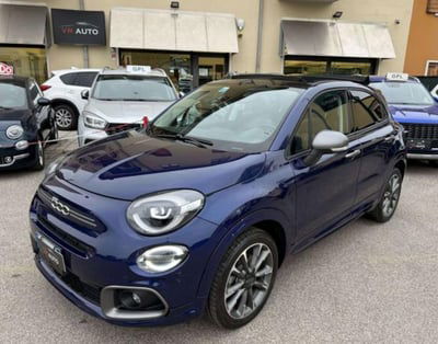 Fiat 500X 1.5 T4 Hybrid 130 CV DCT Sport Dolcevita  usata