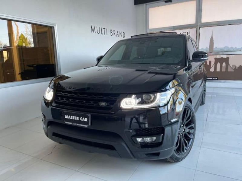 Land Rover Range Rover Velar 2.0D I4 240 CV
