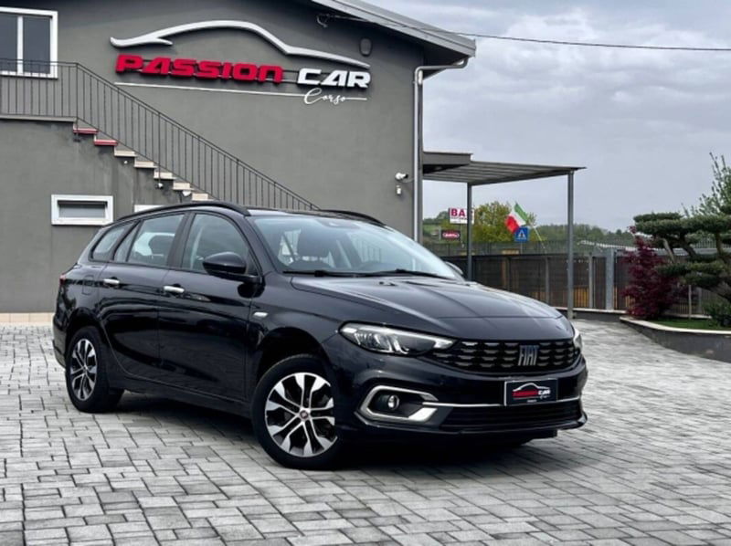 Fiat Tipo Tipo 5p 1.6 mjt CityLife s&s 130cv